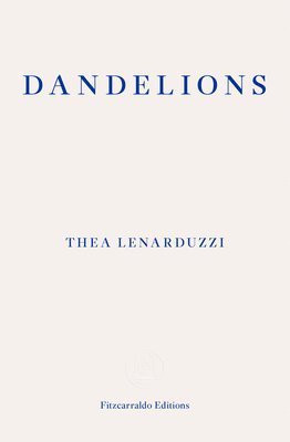 bokomslag Dandelions