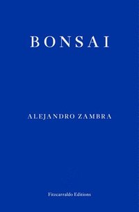 bokomslag Bonsai