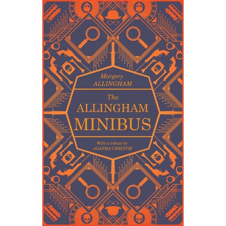 Allingham Minibus