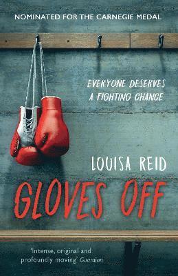 Gloves Off 1