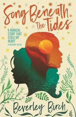 Beverley Birch - Song Beneath the Tides, Häftad