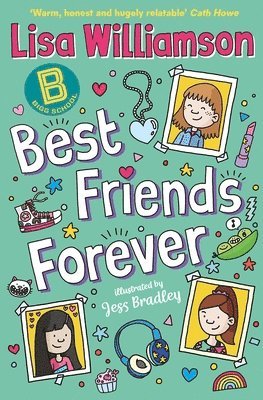 Bigg School: Best Friends Forever 1