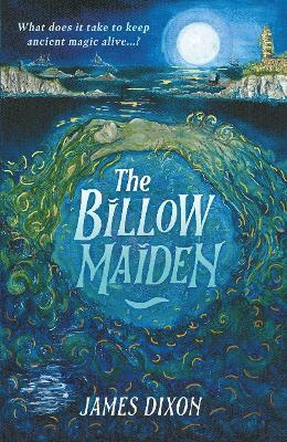The Billow Maiden 1