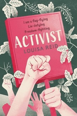 Activist 1