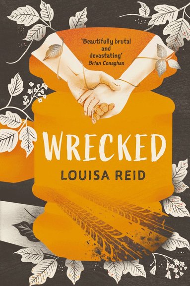 Lisa Williamson - Wrecked, Häftad