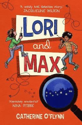 Lori and Max 1