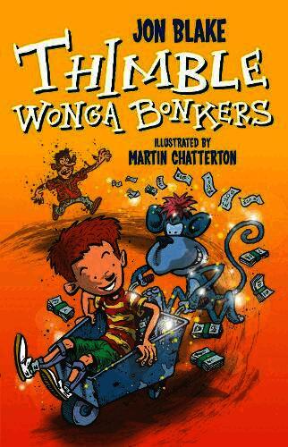 Thimble Wonga Bonkers