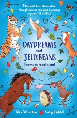 Daydreams and Jellybeans 1