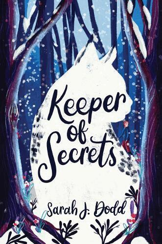 Sarah J Dodd - Keeper of Secrets, Häftad