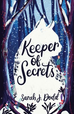 Keeper of Secrets 1