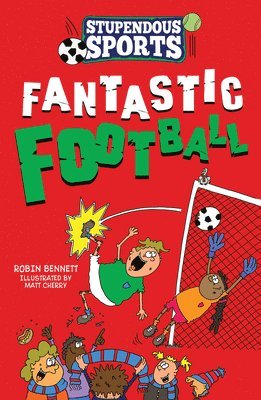 Fantastic Football 1