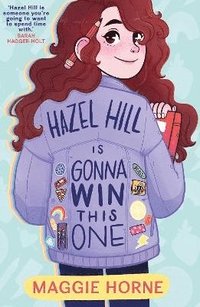 bokomslag Hazel Hill is Gonna Win This One