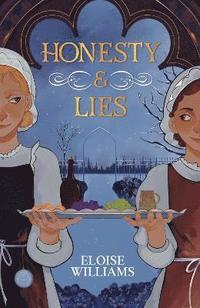 bokomslag Honesty and Lies