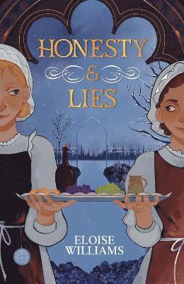 Honesty and Lies 1