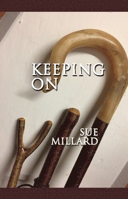 Sue Millard - Keeping On, Häftad