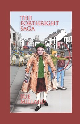 Forthright Saga