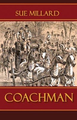 bokomslag Coachman