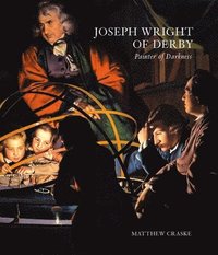 bokomslag Joseph Wright of Derby