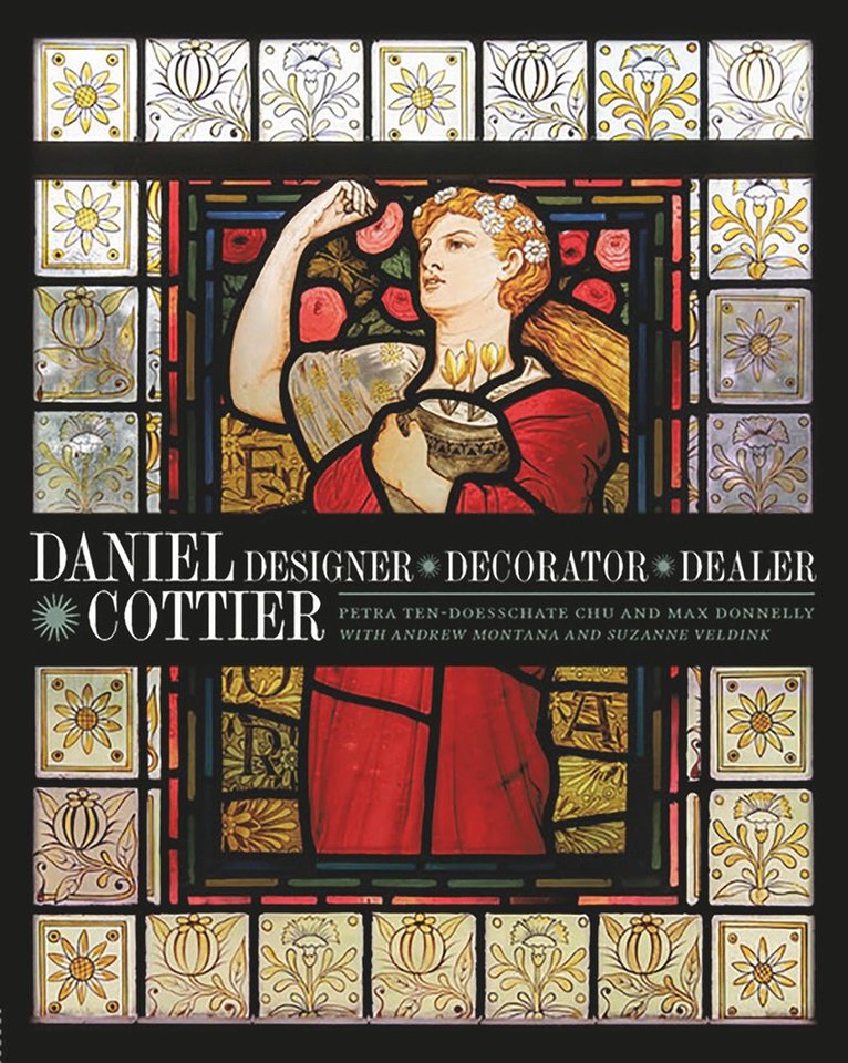 Daniel Cottier 1