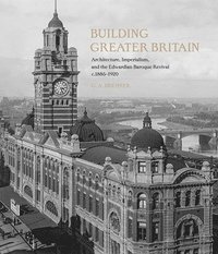 bokomslag Building Greater Britain