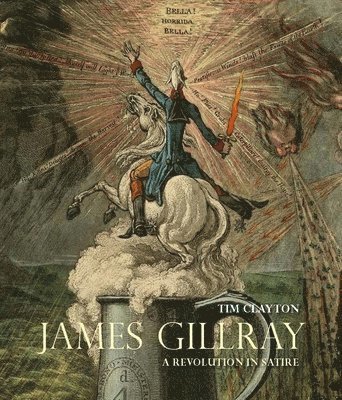 James Gillray 1