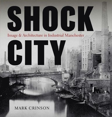 Shock City 1