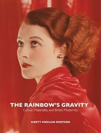 bokomslag Rainbow's Gravity