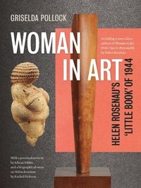 bokomslag Woman in Art