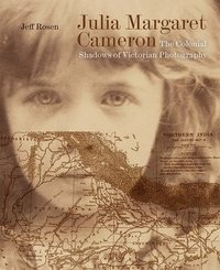 bokomslag Julia Margaret Cameron