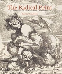 bokomslag The Radical Print