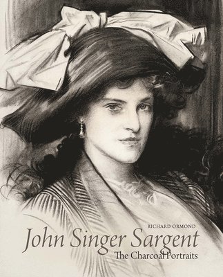 bokomslag John Singer Sargent