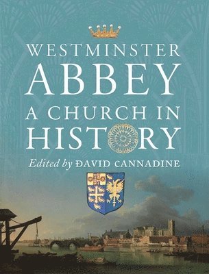 David Cannadine - Westminster Abbey, Häftad
