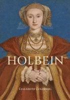 bokomslag Holbein
