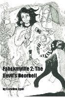 bokomslag Fahckmylife 2: The Devil's Doorbell
