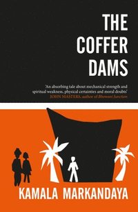 bokomslag THE COFFER DAMS