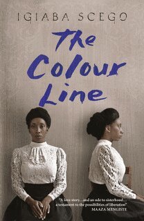 Igiaba Scego - Colour Line, Häftad