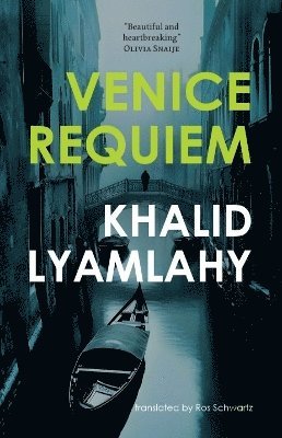 Venice Requiem 1
