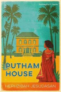 bokomslag Putham House