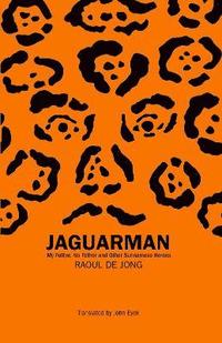 bokomslag Jaguarman