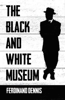 bokomslag Black and White Museum