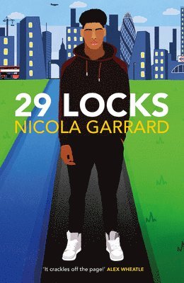 29 Locks 1