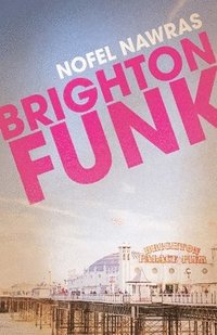 bokomslag BRIGHTON FUNK