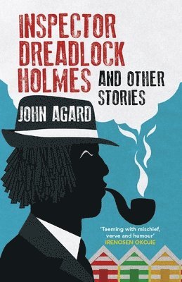 bokomslag Inspector Dreadlock Holmes and other stories