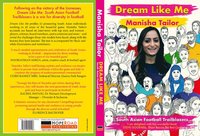 bokomslag Dream Like Me