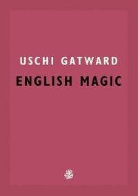 bokomslag English Magic