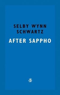 bokomslag After Sappho