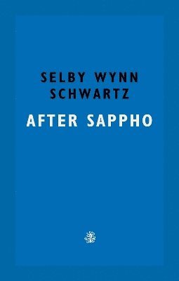 bokomslag After Sappho