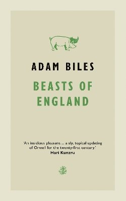 Beasts Of England 1