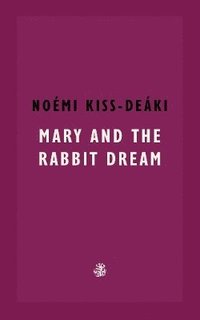 bokomslag Mary and The Rabbit Dream