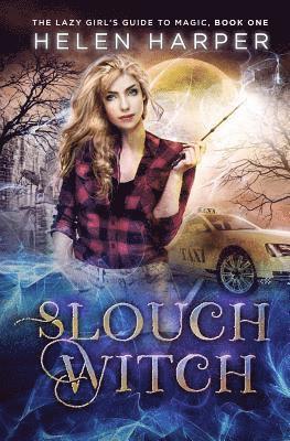 Slouch Witch 1